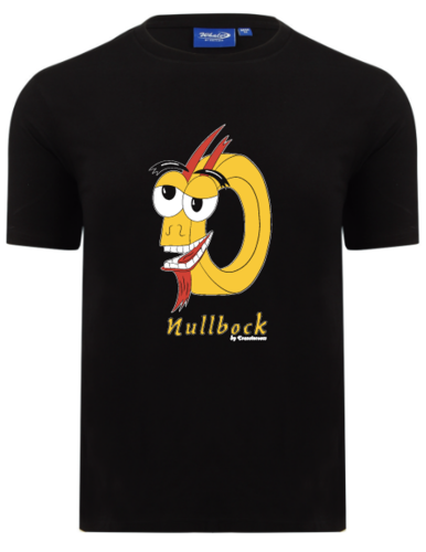 Nullbock Shirt XL